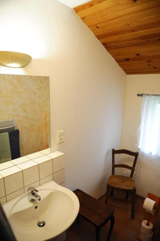 Chambres D'Hotes Le Chintre Queyssel Pokój zdjęcie