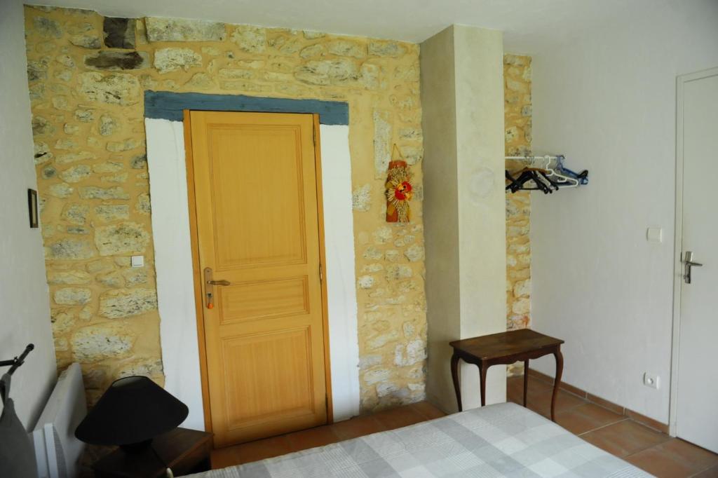 Chambres D'Hotes Le Chintre Queyssel Pokój zdjęcie