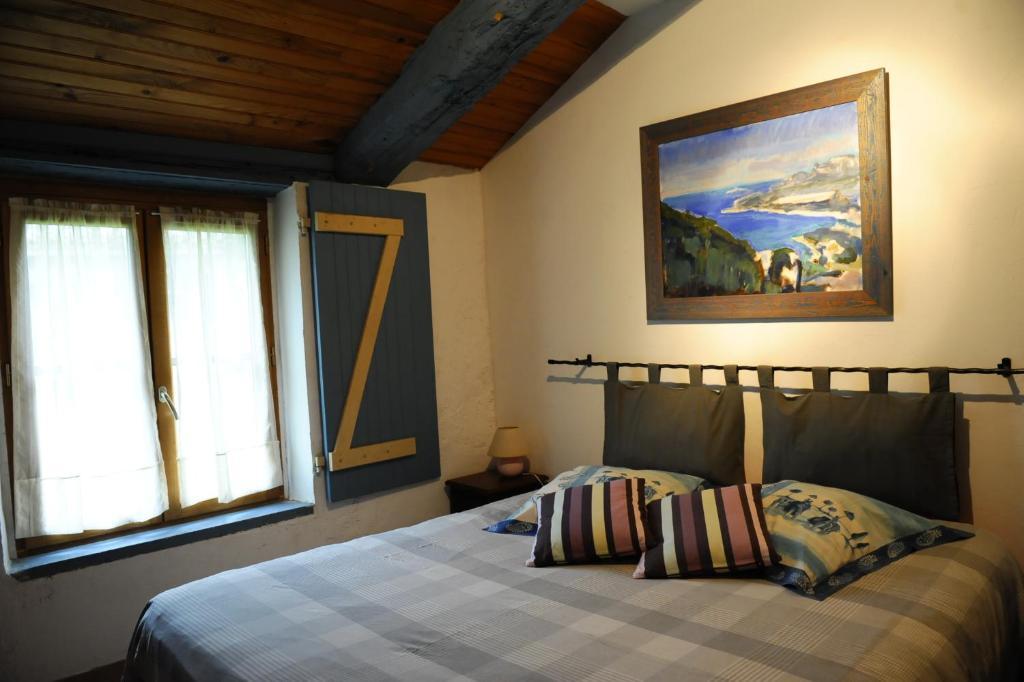 Chambres D'Hotes Le Chintre Queyssel Pokój zdjęcie